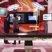 Are you attending Medica 2018 ….? Let’s meet there!